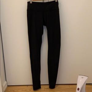 Wunder Under High-Rise